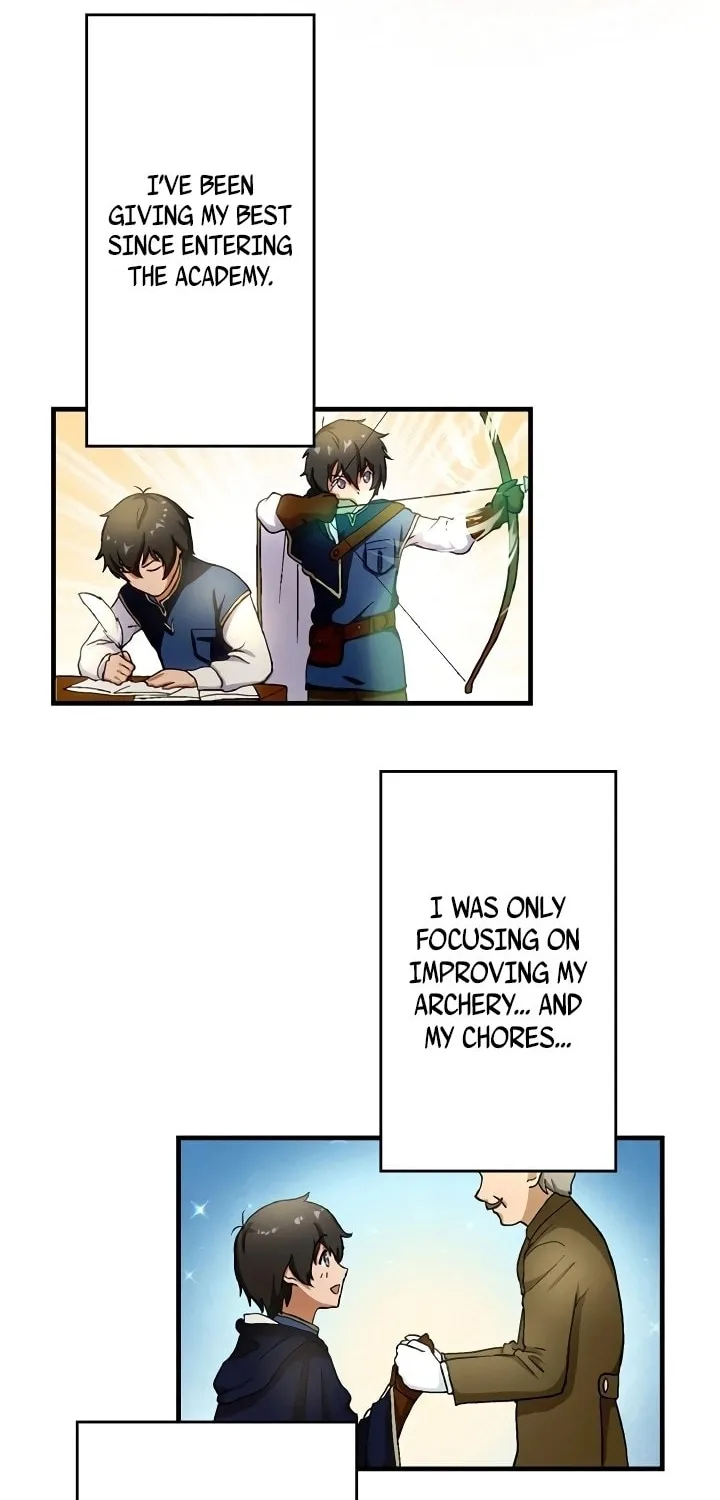 Read The Invincible Banished Shadow Archer chapter 1 image 77 on Lezhin