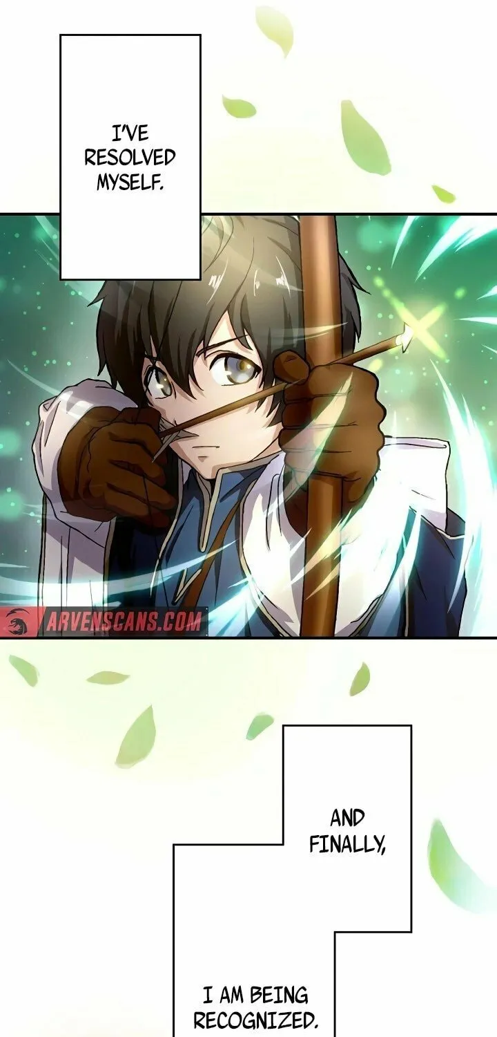 Read The Invincible Banished Shadow Archer chapter 1 image 80 on Lezhin