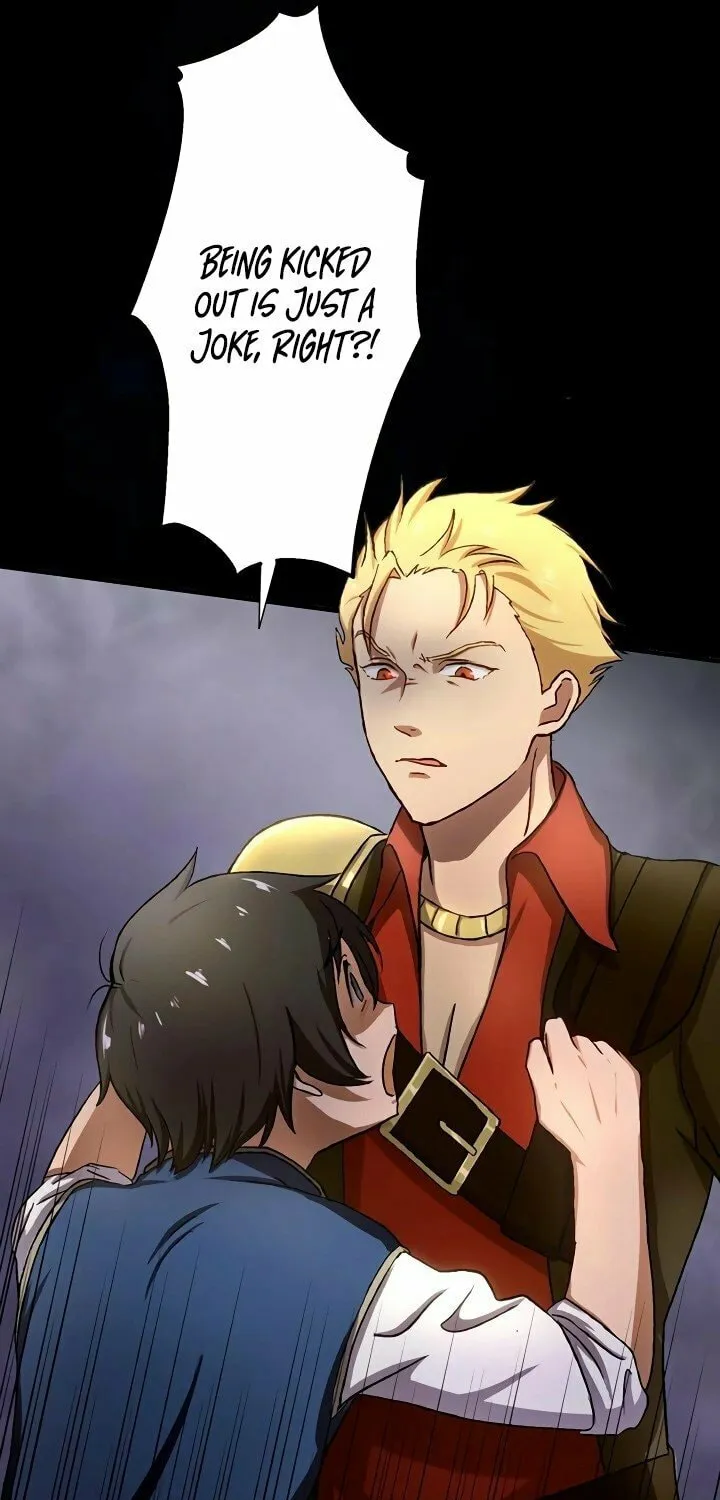 Read The Invincible Banished Shadow Archer chapter 1 image 85 on Lezhin