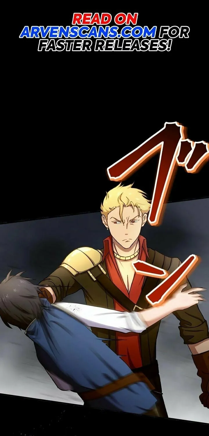 Read The Invincible Banished Shadow Archer chapter 1 image 89 on Lezhin