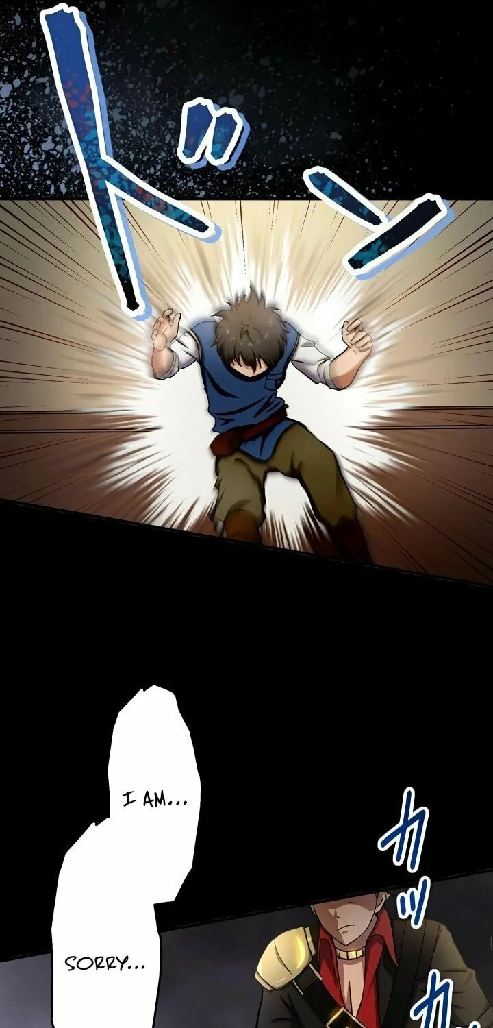 Read The Invincible Banished Shadow Archer chapter 1 image 91 on Lezhin