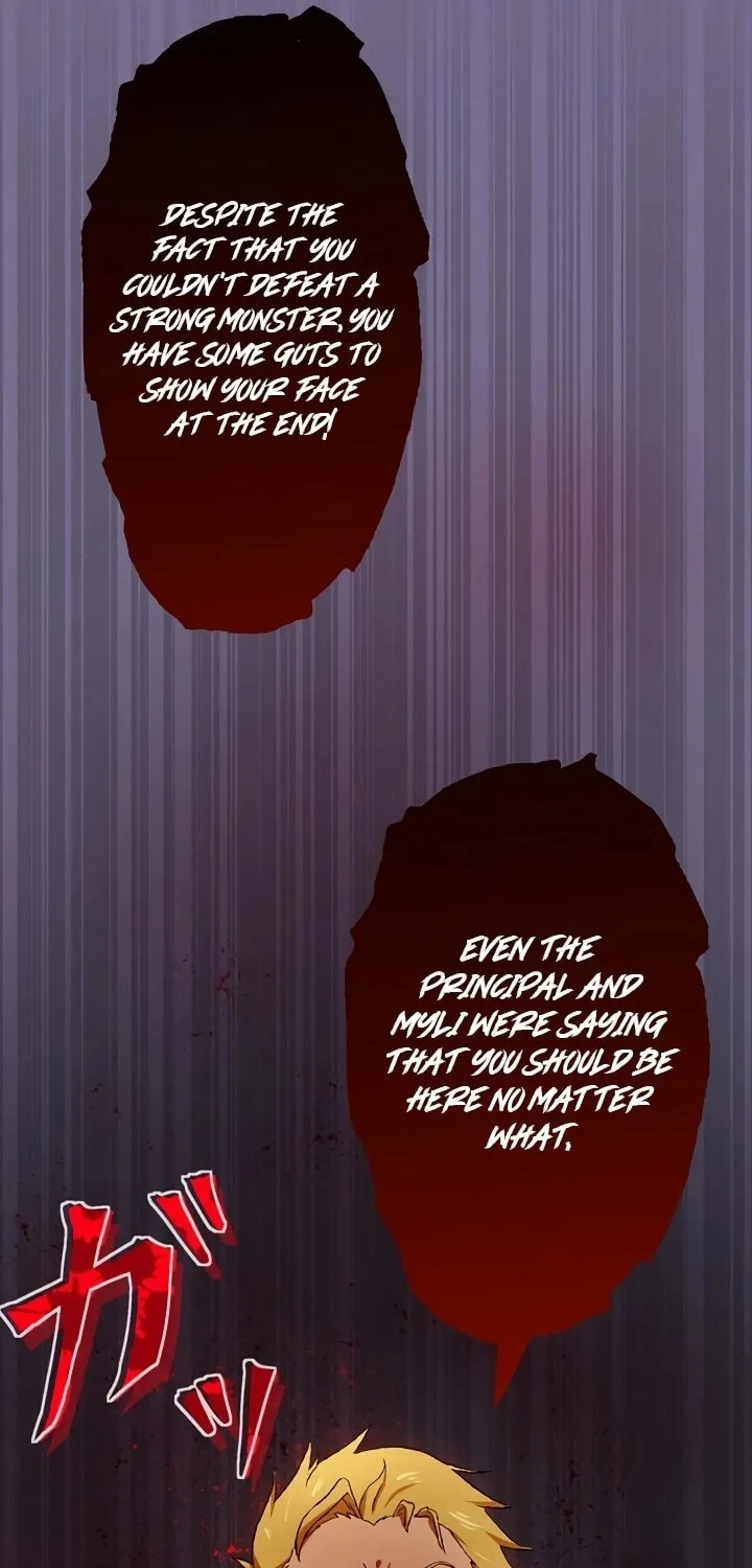 Read The Invincible Banished Shadow Archer chapter 1 image 96 on Lezhin