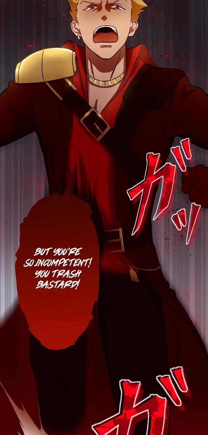 Read The Invincible Banished Shadow Archer chapter 1 image 97 on Lezhin