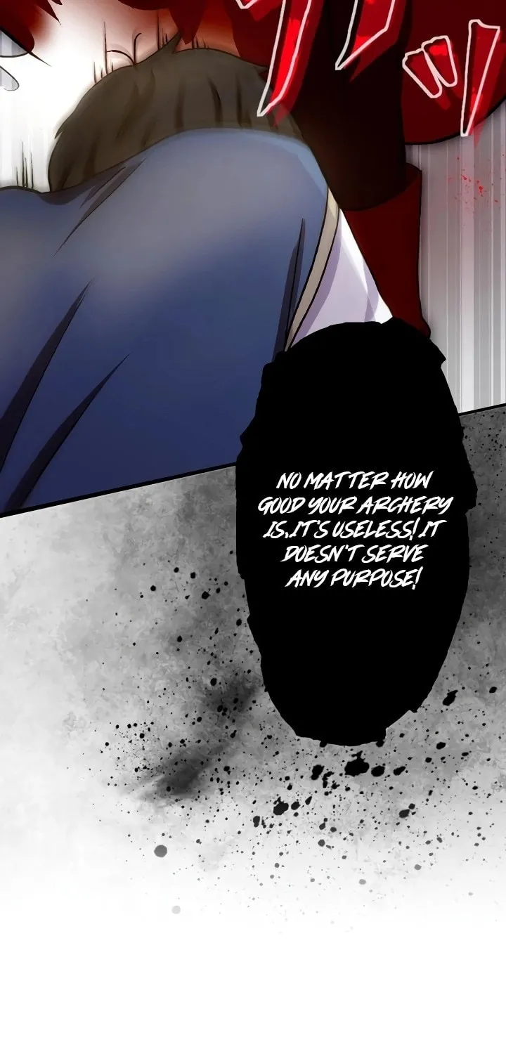 Read The Invincible Banished Shadow Archer chapter 1 image 98 on Lezhin