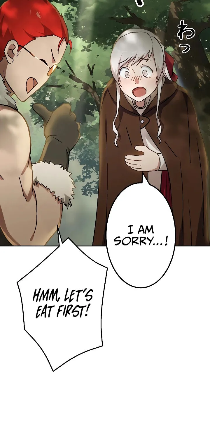 Read The Invincible Banished Shadow Archer chapter 10 image 100 on Lezhin