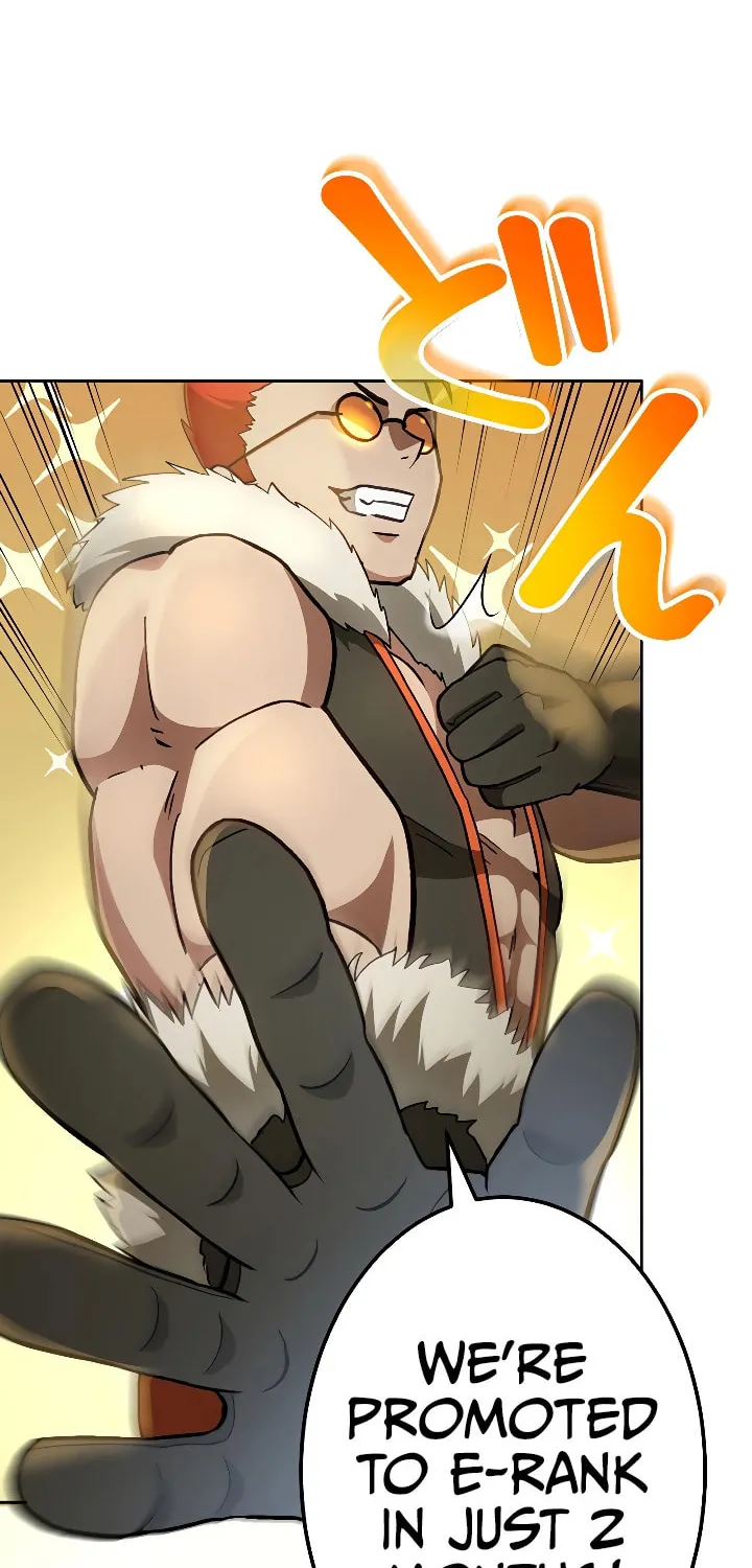 Read The Invincible Banished Shadow Archer chapter 10 image 17 on Lezhin