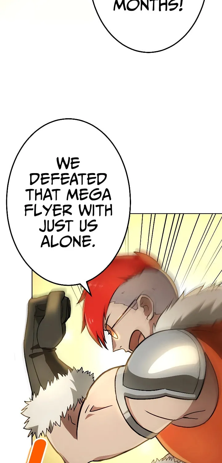 Read The Invincible Banished Shadow Archer chapter 10 image 18 on Lezhin
