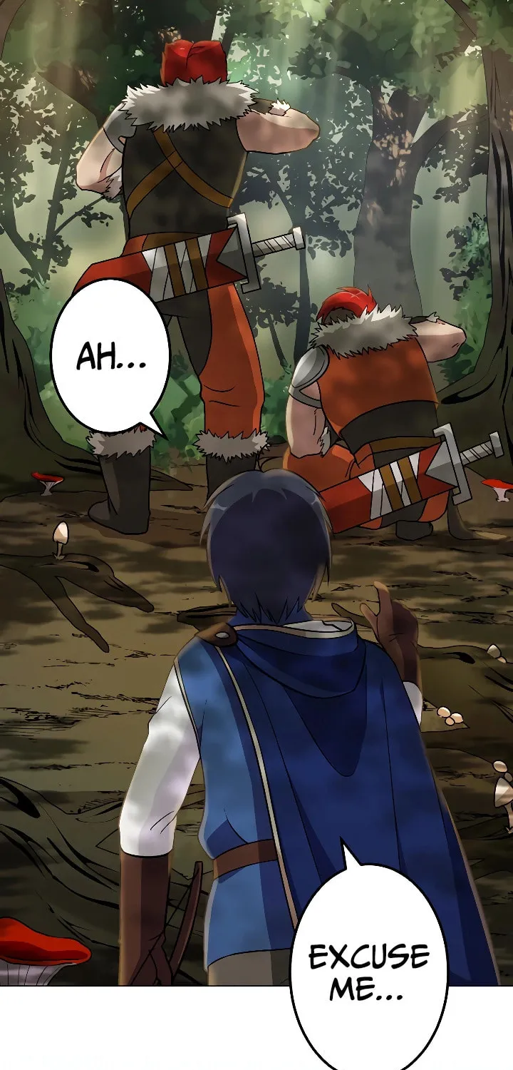 Read The Invincible Banished Shadow Archer chapter 10 image 2 on Lezhin