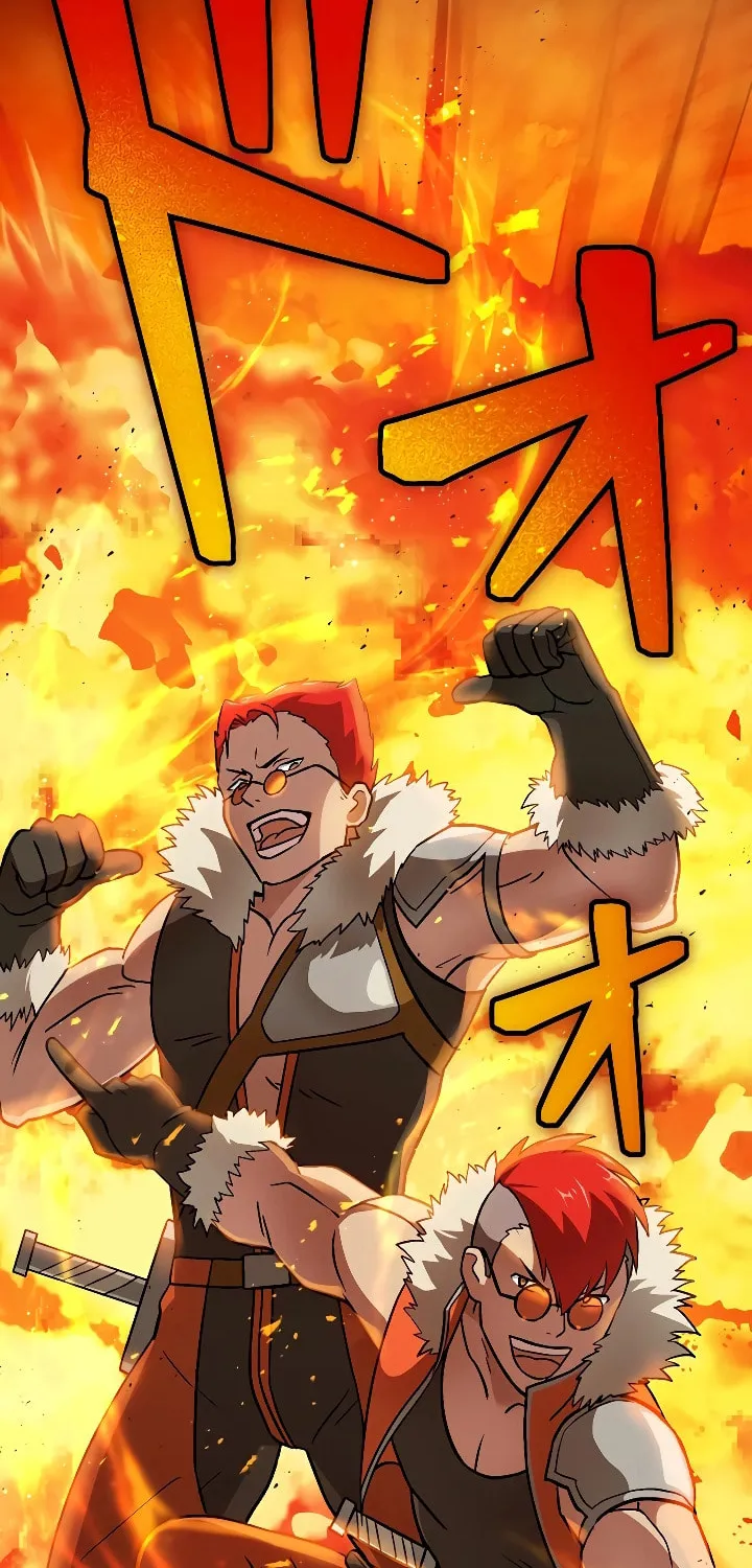 Read The Invincible Banished Shadow Archer chapter 10 image 23 on Lezhin