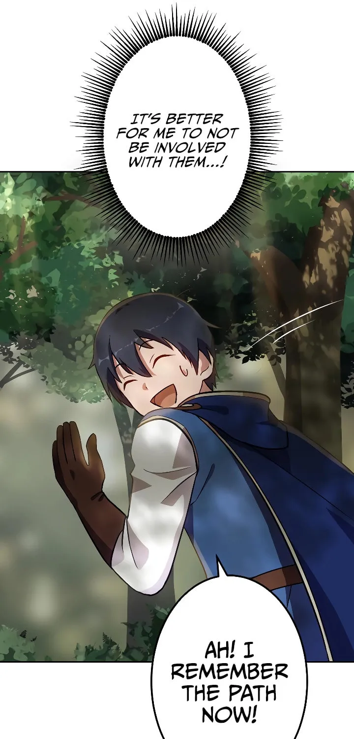 Read The Invincible Banished Shadow Archer chapter 10 image 31 on Lezhin