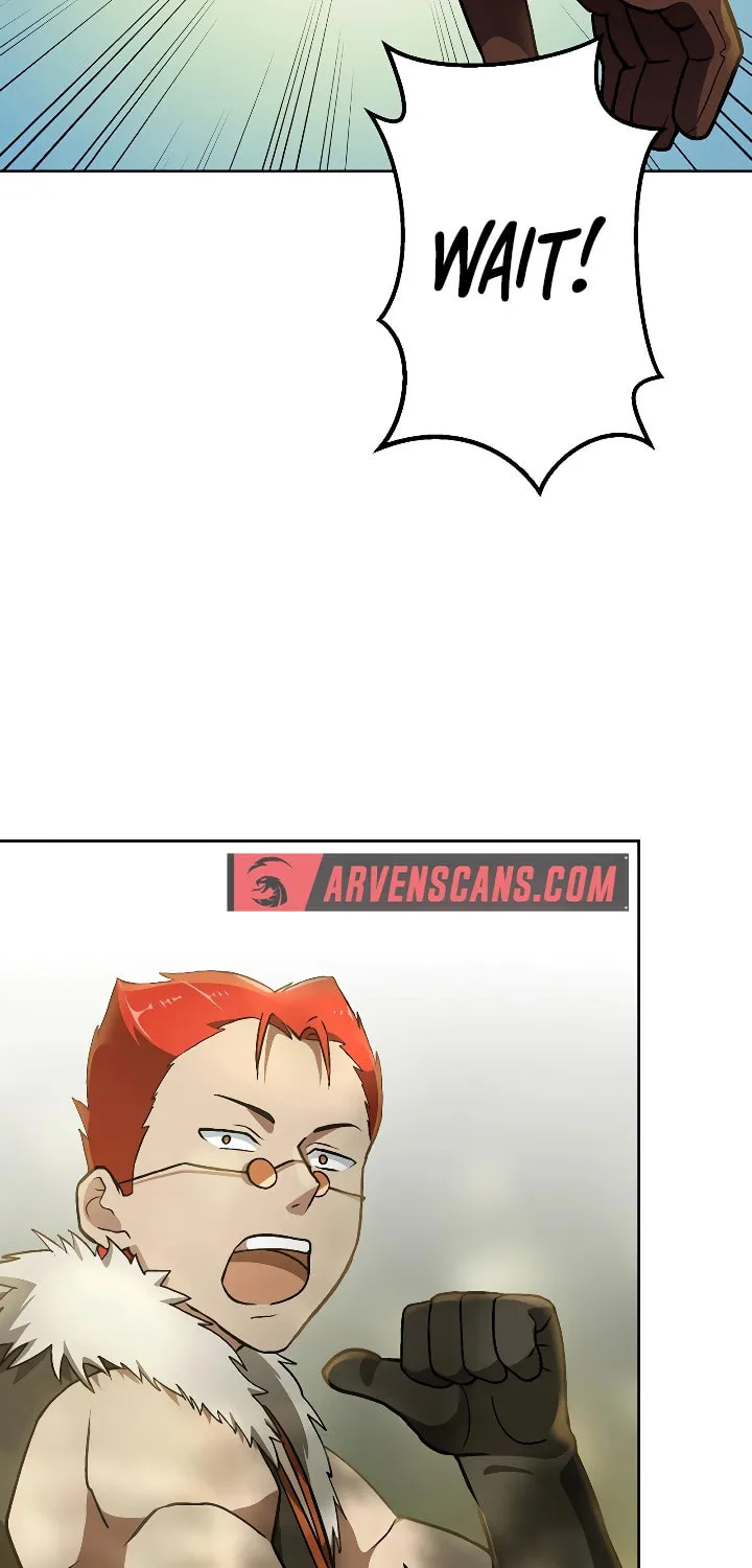 Read The Invincible Banished Shadow Archer chapter 10 image 33 on Lezhin