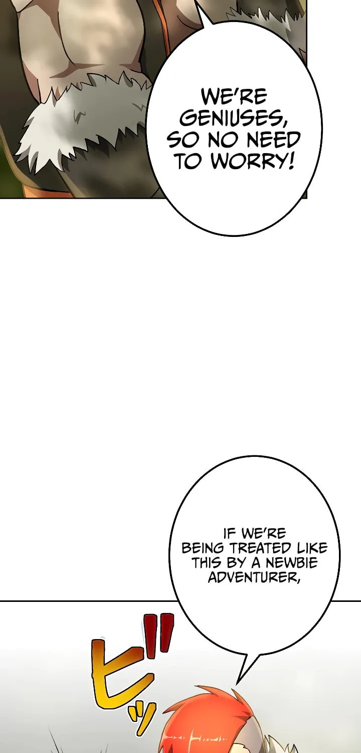 Read The Invincible Banished Shadow Archer chapter 10 image 34 on Lezhin