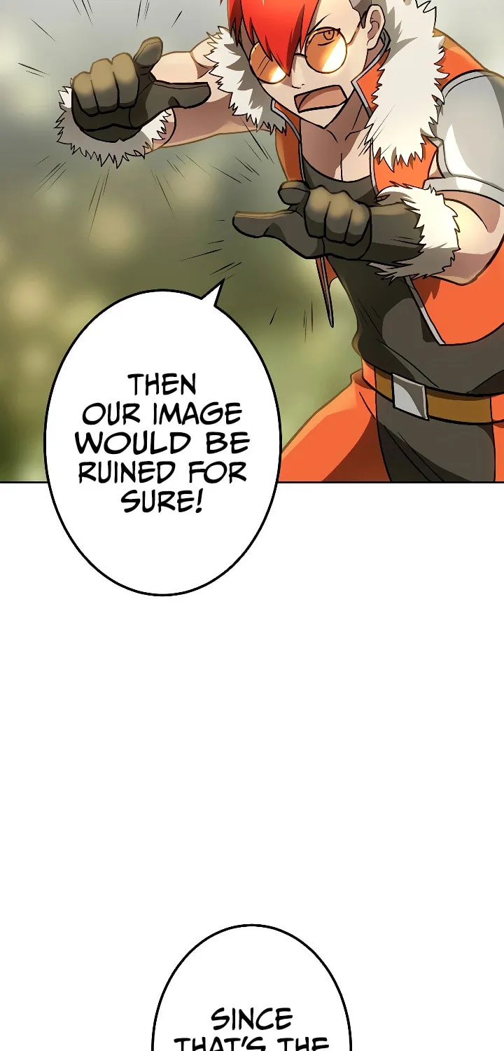 Read The Invincible Banished Shadow Archer chapter 10 image 35 on Lezhin