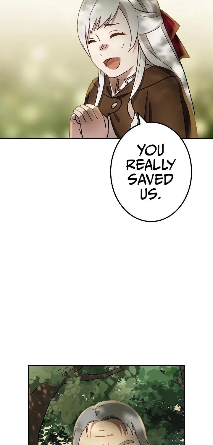 Read The Invincible Banished Shadow Archer chapter 10 image 45 on Lezhin