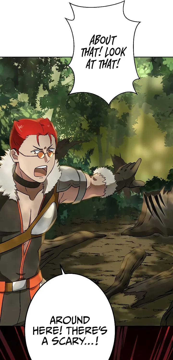 Read The Invincible Banished Shadow Archer chapter 10 image 47 on Lezhin