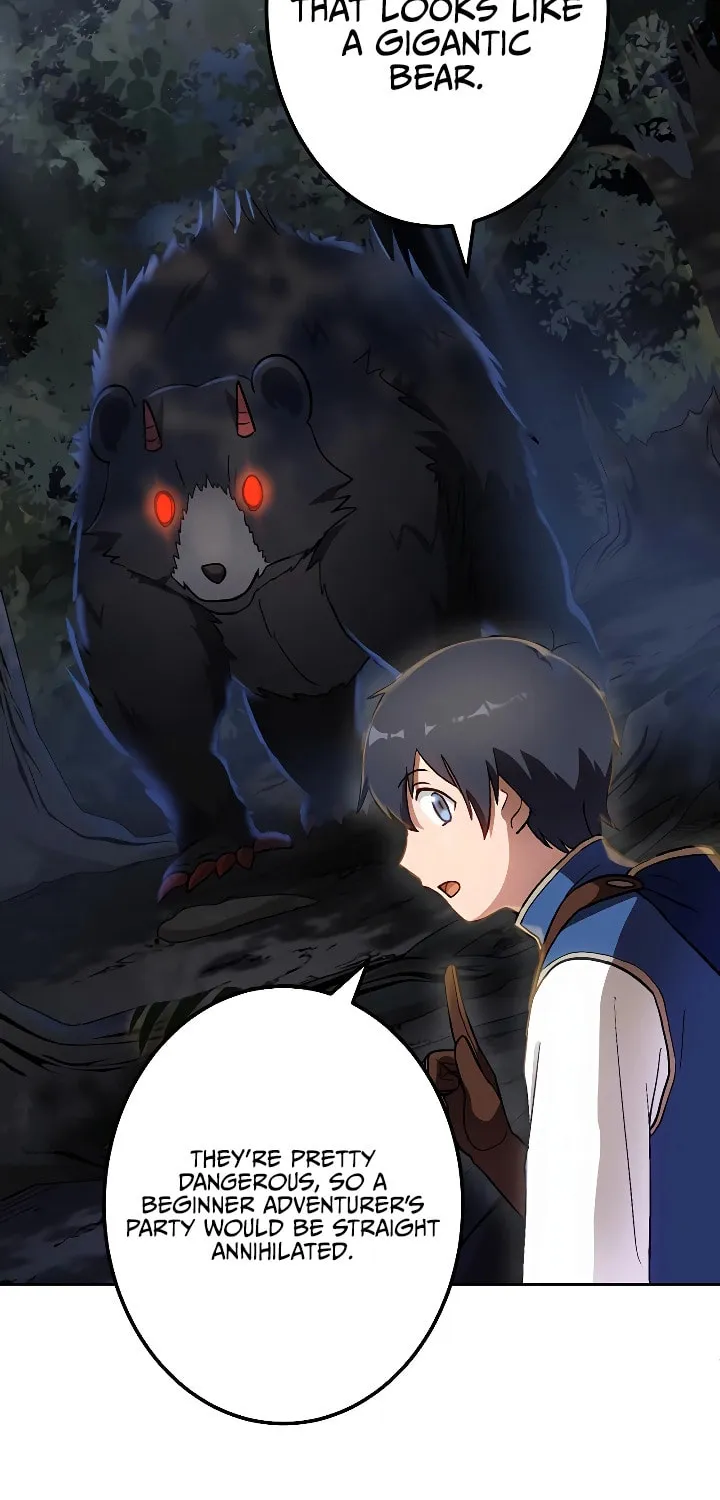 Read The Invincible Banished Shadow Archer chapter 10 image 51 on Lezhin