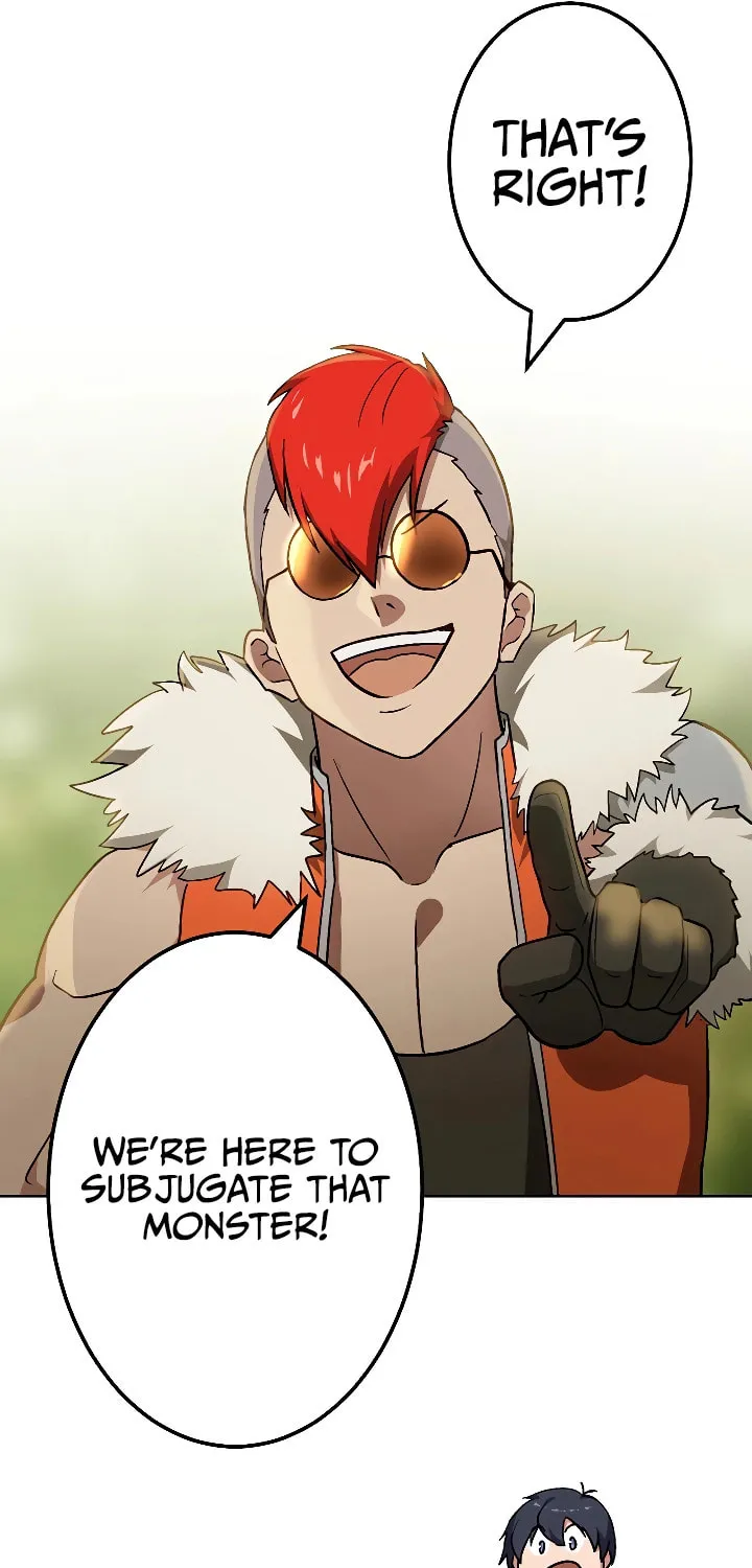 Read The Invincible Banished Shadow Archer chapter 10 image 53 on Lezhin