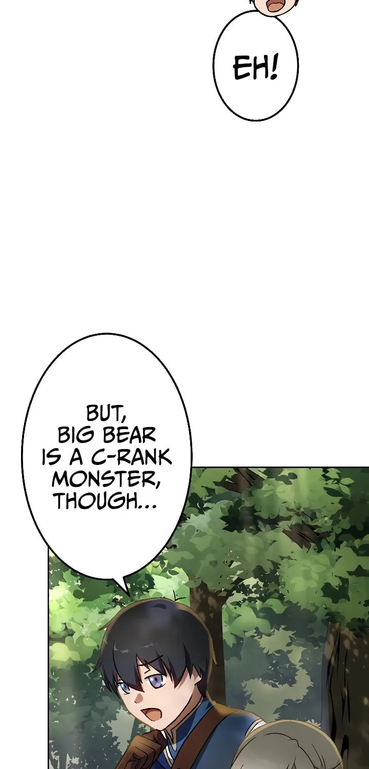 Read The Invincible Banished Shadow Archer chapter 10 image 54 on Lezhin