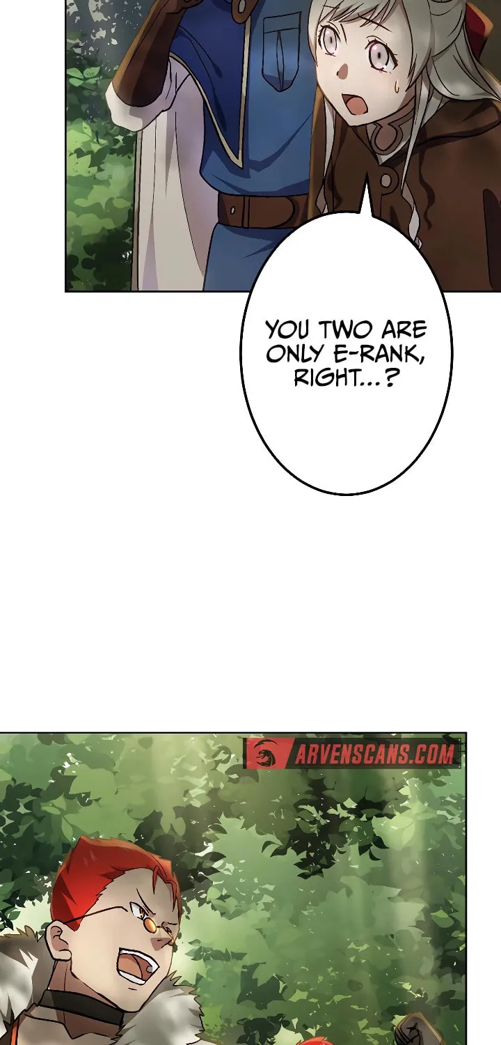 Read The Invincible Banished Shadow Archer chapter 10 image 55 on Lezhin