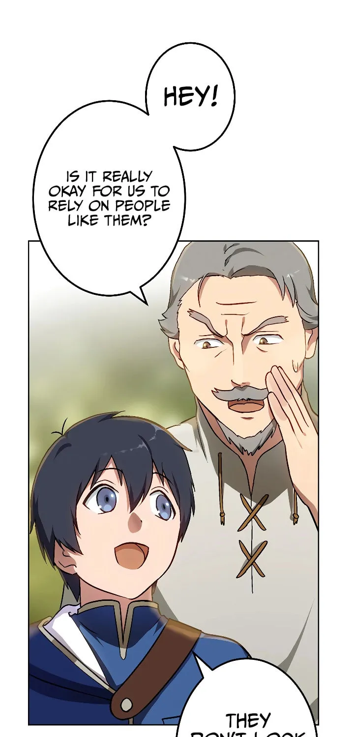 Read The Invincible Banished Shadow Archer chapter 10 image 57 on Lezhin
