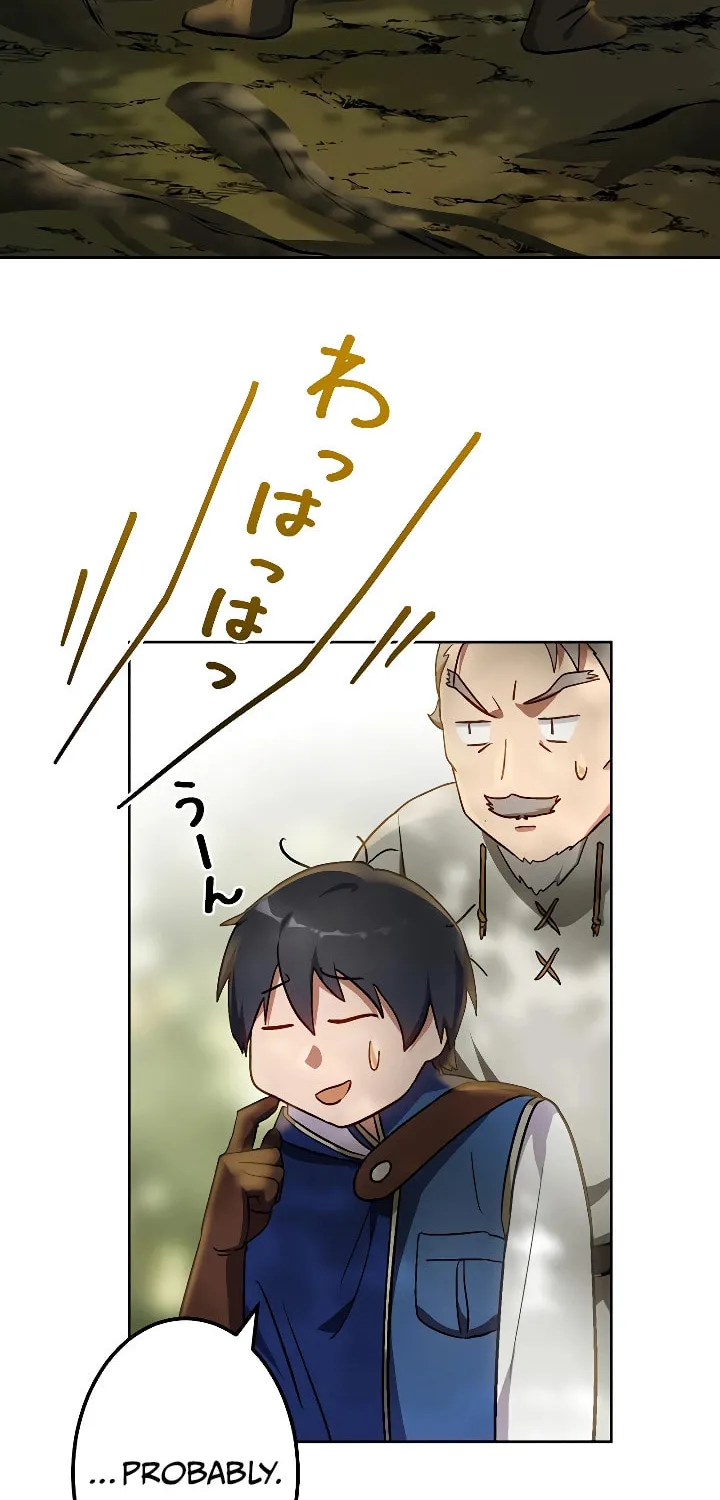 Read The Invincible Banished Shadow Archer chapter 10 image 60 on Lezhin