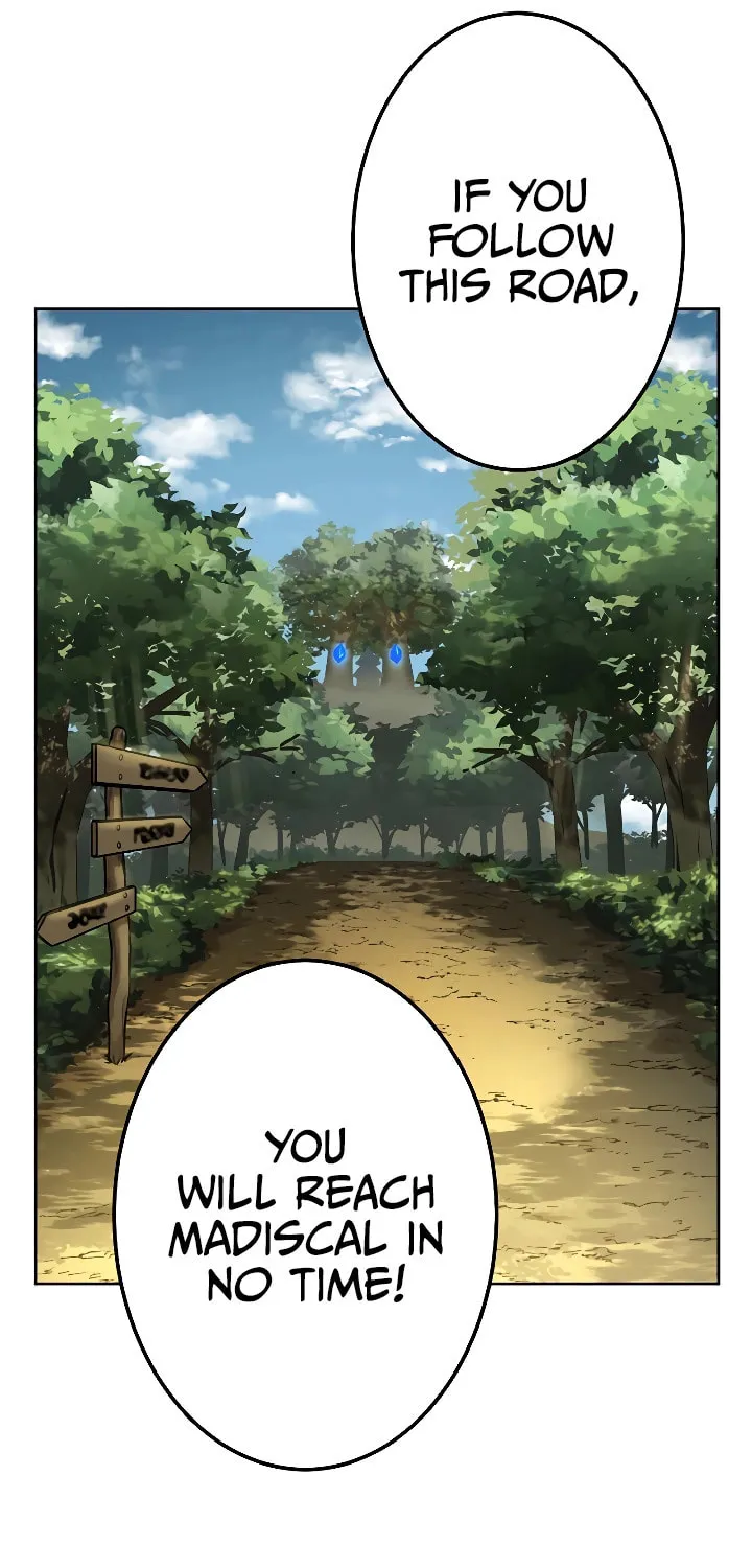 Read The Invincible Banished Shadow Archer chapter 10 image 68 on Lezhin