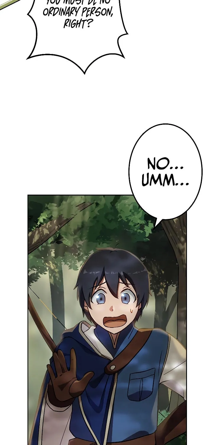 Read The Invincible Banished Shadow Archer chapter 10 image 7 on Lezhin