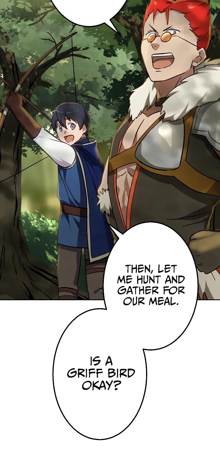 Read The Invincible Banished Shadow Archer chapter 10 image 72 on Lezhin