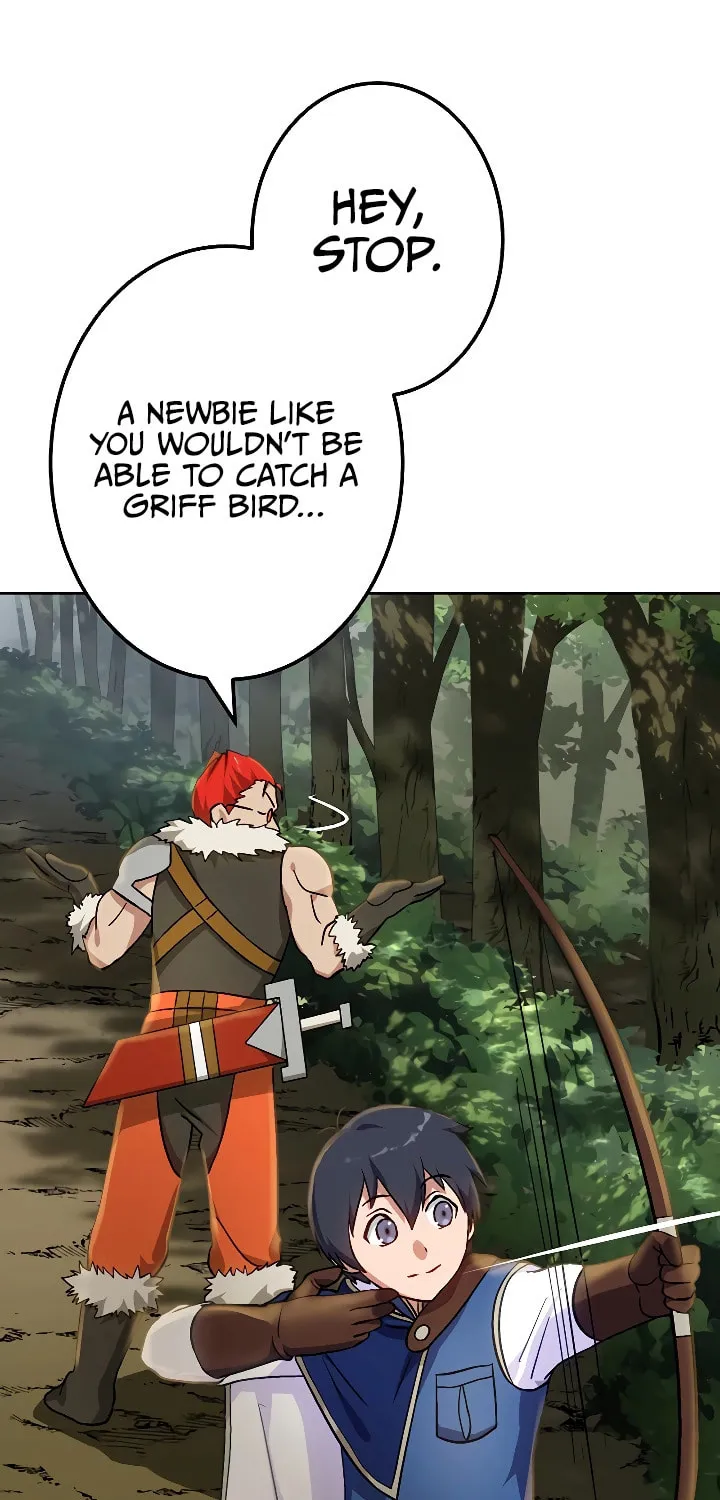 Read The Invincible Banished Shadow Archer chapter 10 image 74 on Lezhin