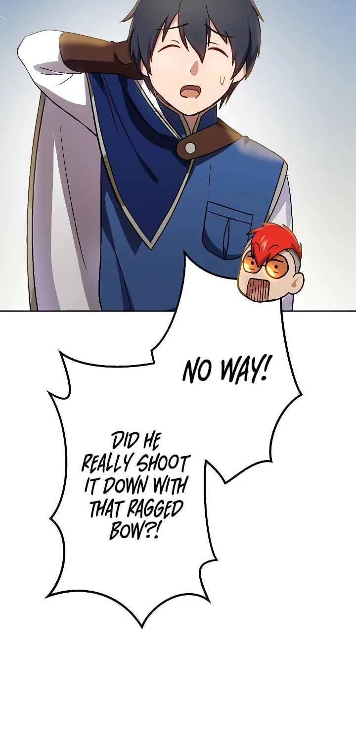 Read The Invincible Banished Shadow Archer chapter 10 image 77 on Lezhin