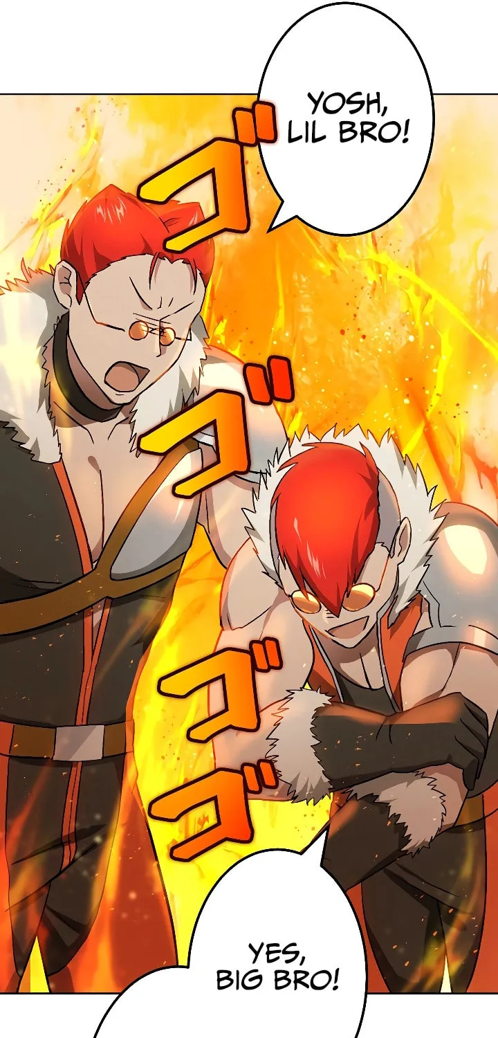 Read The Invincible Banished Shadow Archer chapter 10 image 79 on Lezhin