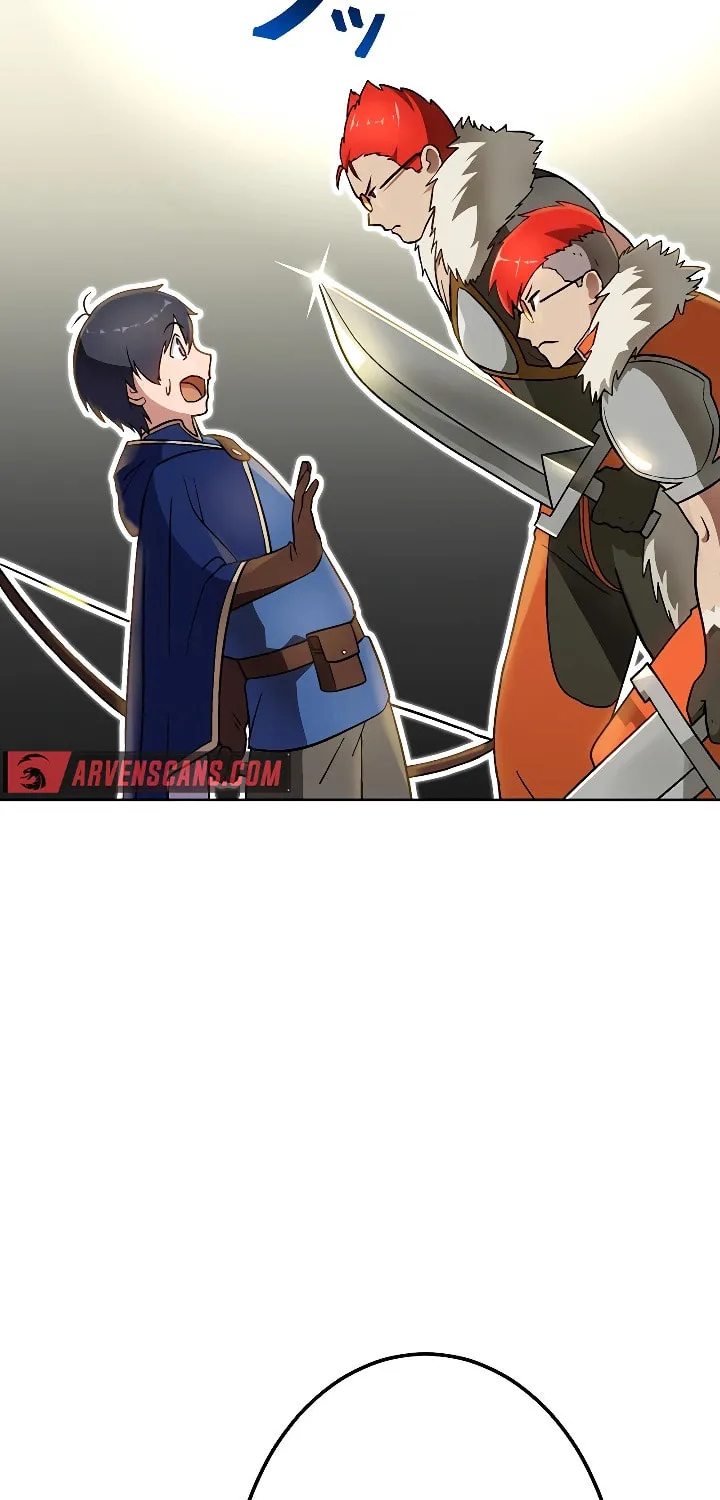 Read The Invincible Banished Shadow Archer chapter 10 image 9 on Lezhin