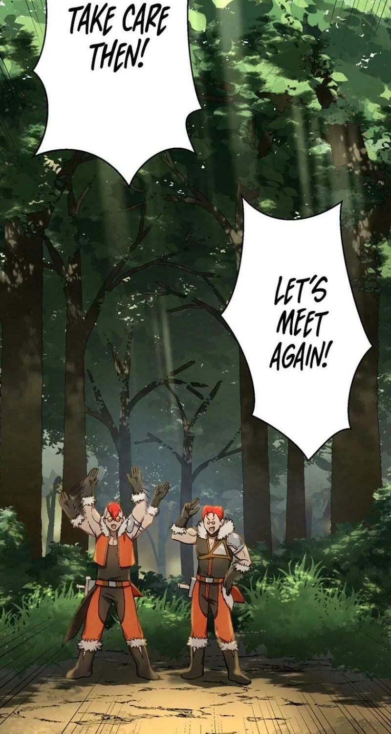 Read The Invincible Banished Shadow Archer chapter 11 image 21 on Lezhin