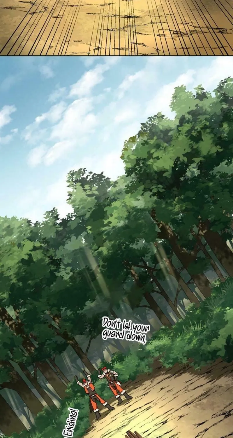 Read The Invincible Banished Shadow Archer chapter 11 image 22 on Lezhin