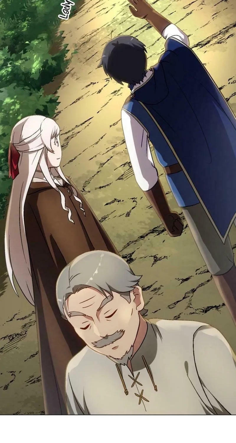 Read The Invincible Banished Shadow Archer chapter 11 image 23 on Lezhin
