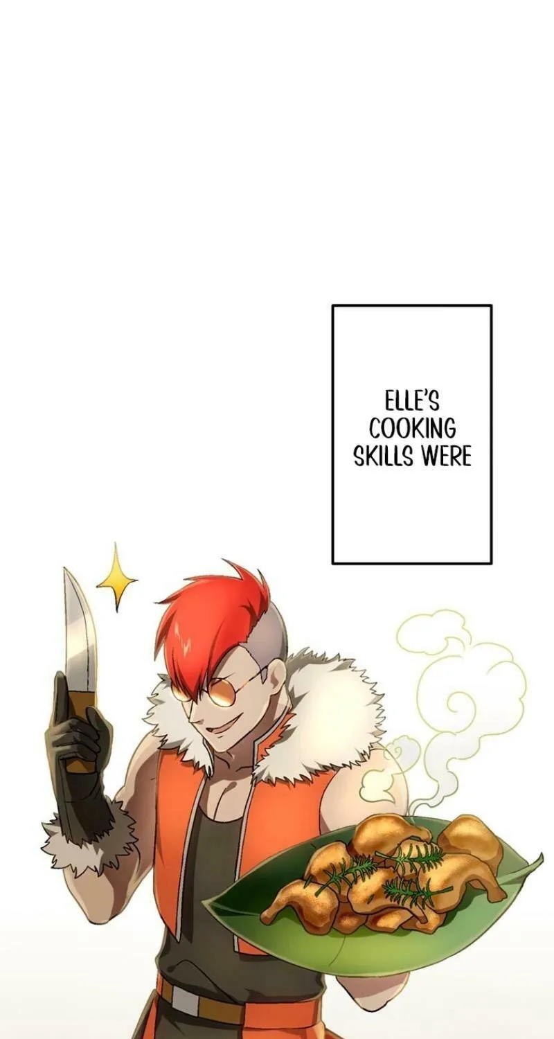 Read The Invincible Banished Shadow Archer chapter 11 image 3 on Lezhin