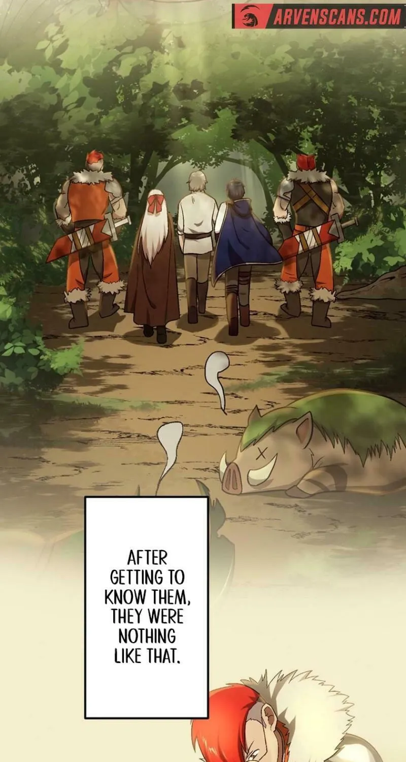 Read The Invincible Banished Shadow Archer chapter 11 image 30 on Lezhin