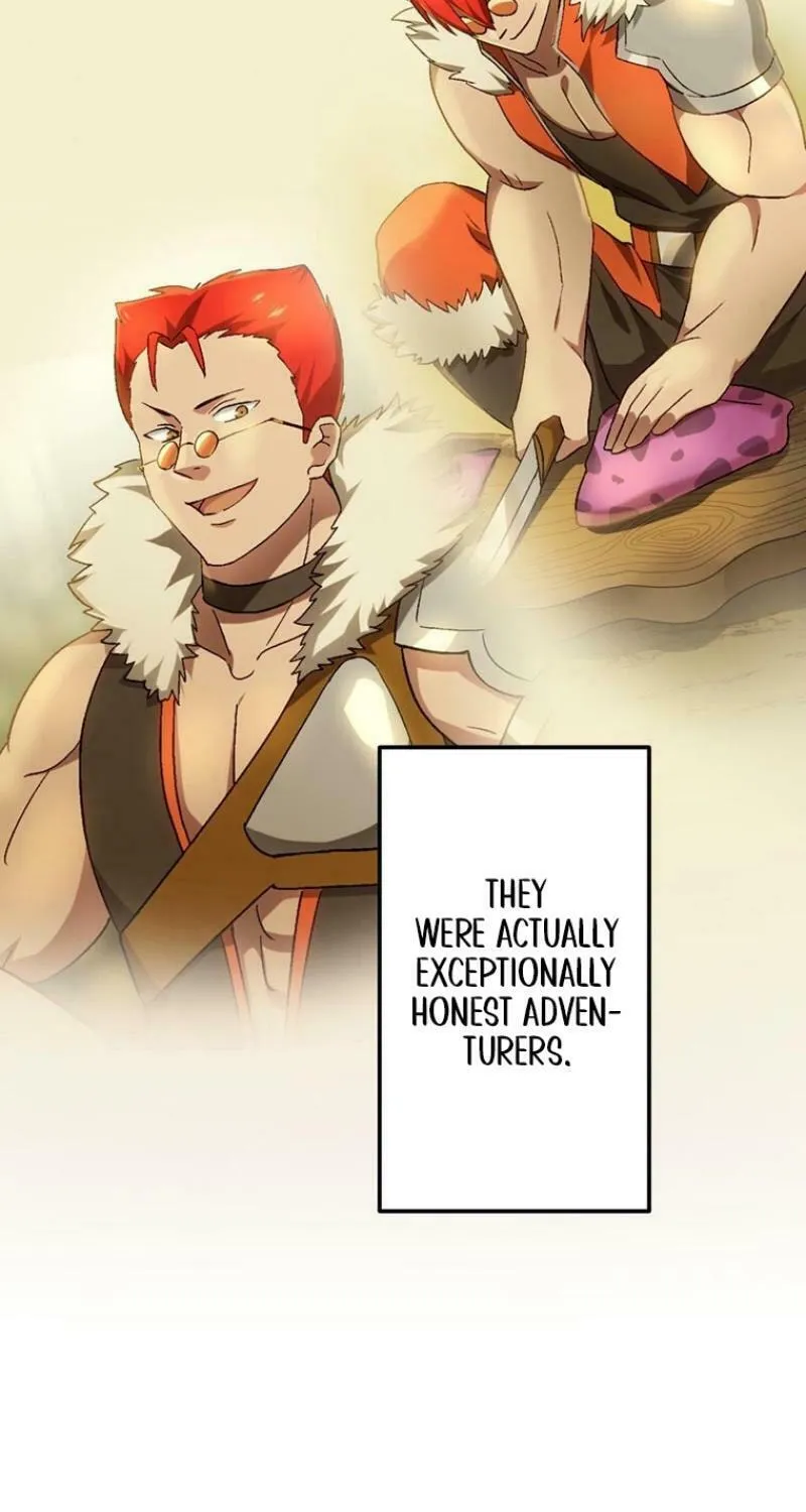Read The Invincible Banished Shadow Archer chapter 11 image 31 on Lezhin
