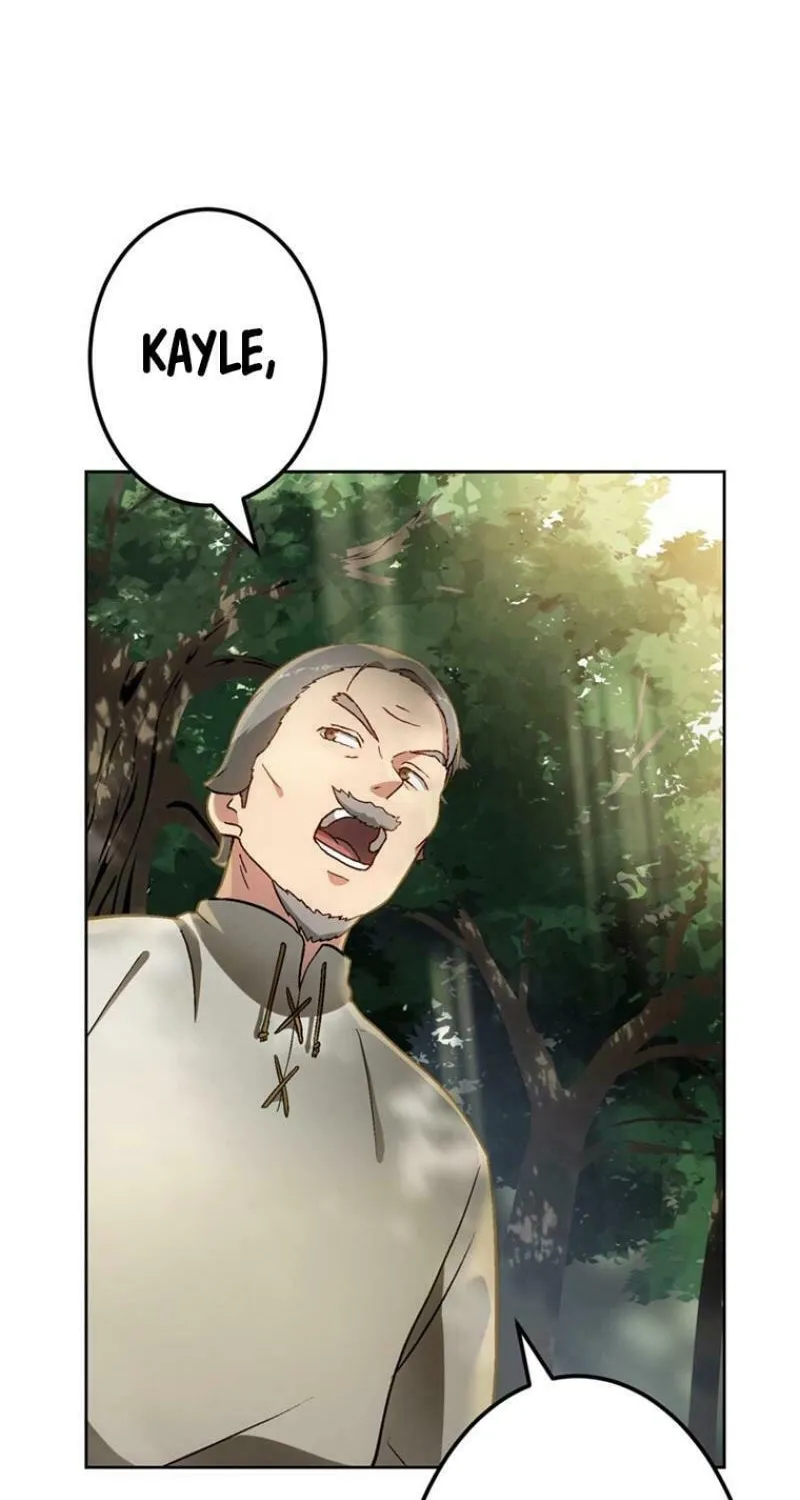 Read The Invincible Banished Shadow Archer chapter 11 image 32 on Lezhin