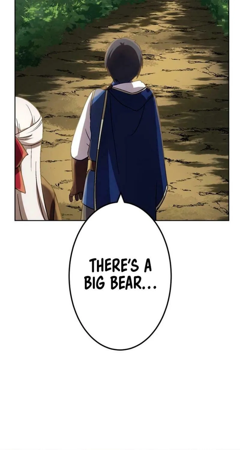 Read The Invincible Banished Shadow Archer chapter 11 image 41 on Lezhin