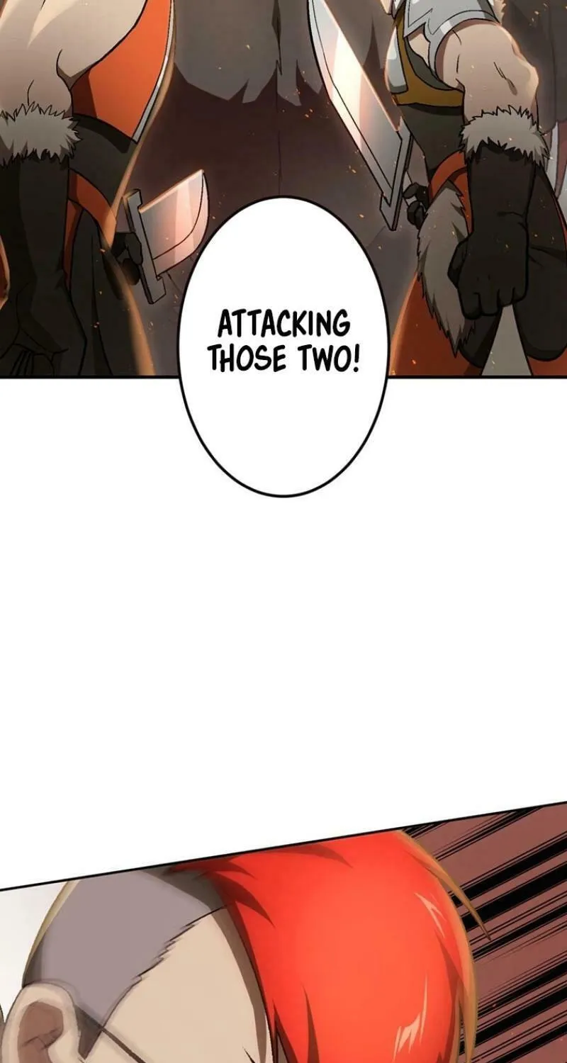 Read The Invincible Banished Shadow Archer chapter 11 image 43 on Lezhin