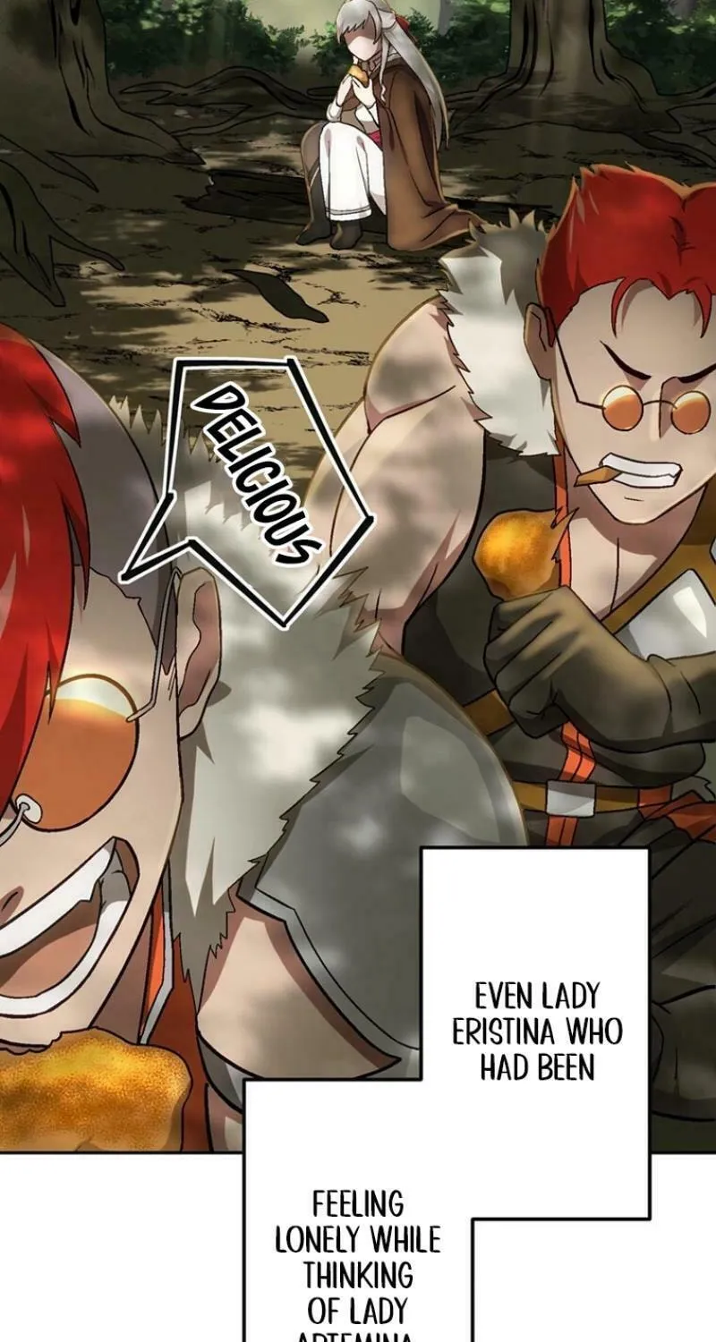 Read The Invincible Banished Shadow Archer chapter 11 image 5 on Lezhin