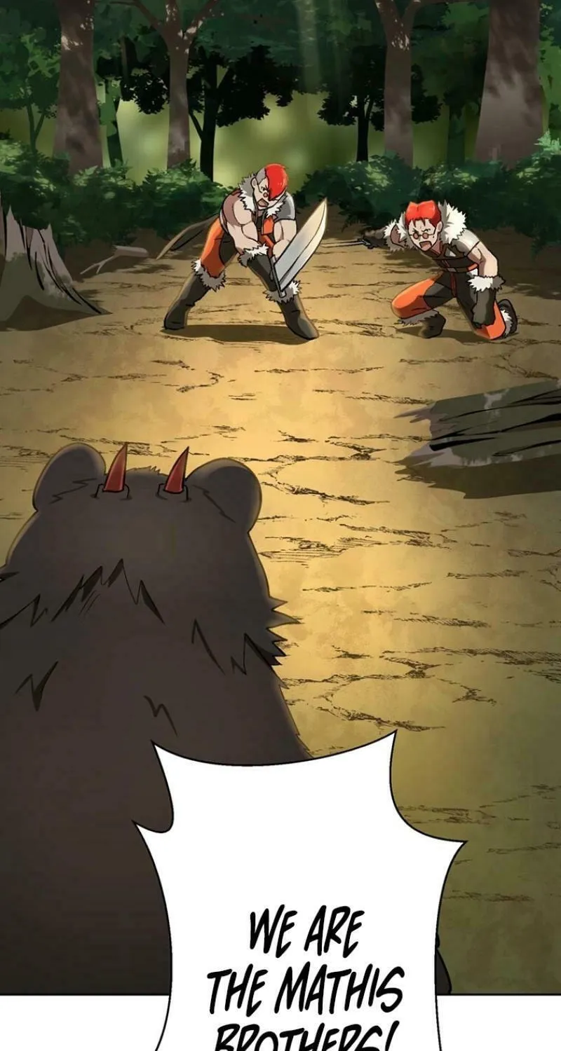 Read The Invincible Banished Shadow Archer chapter 11 image 69 on Lezhin