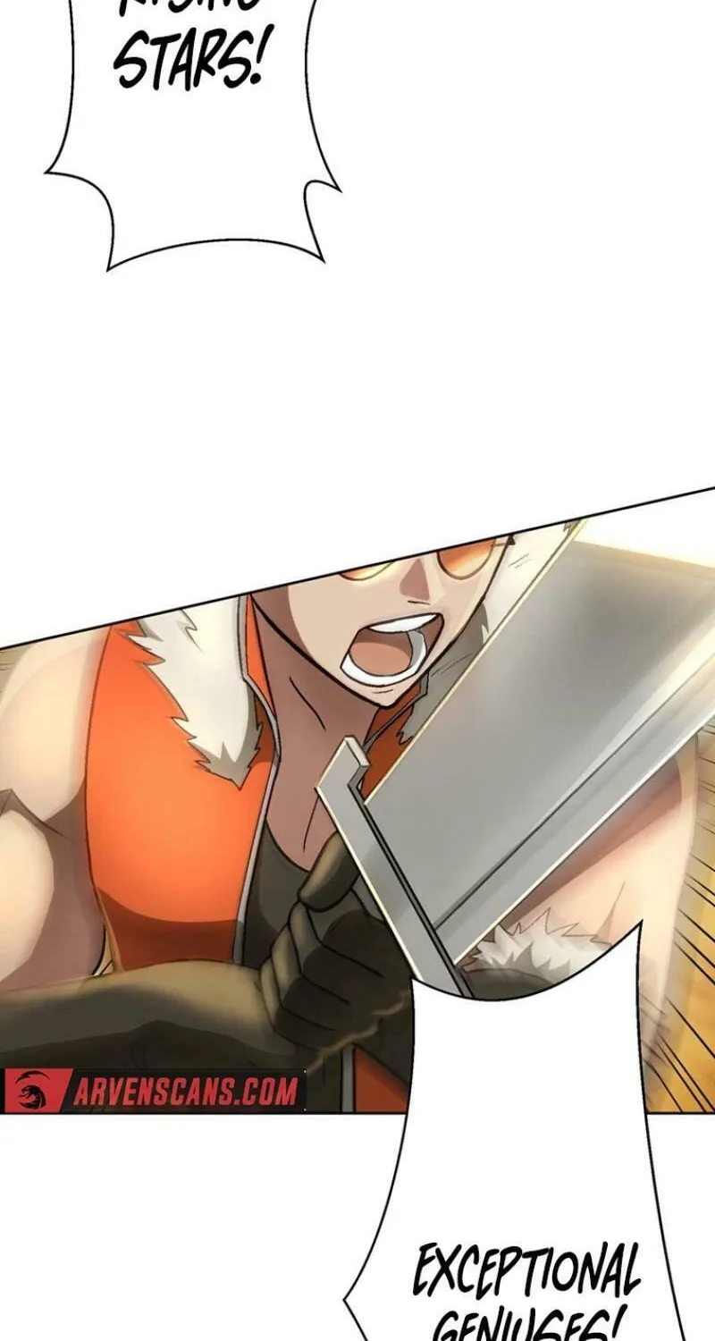 Read The Invincible Banished Shadow Archer chapter 11 image 71 on Lezhin