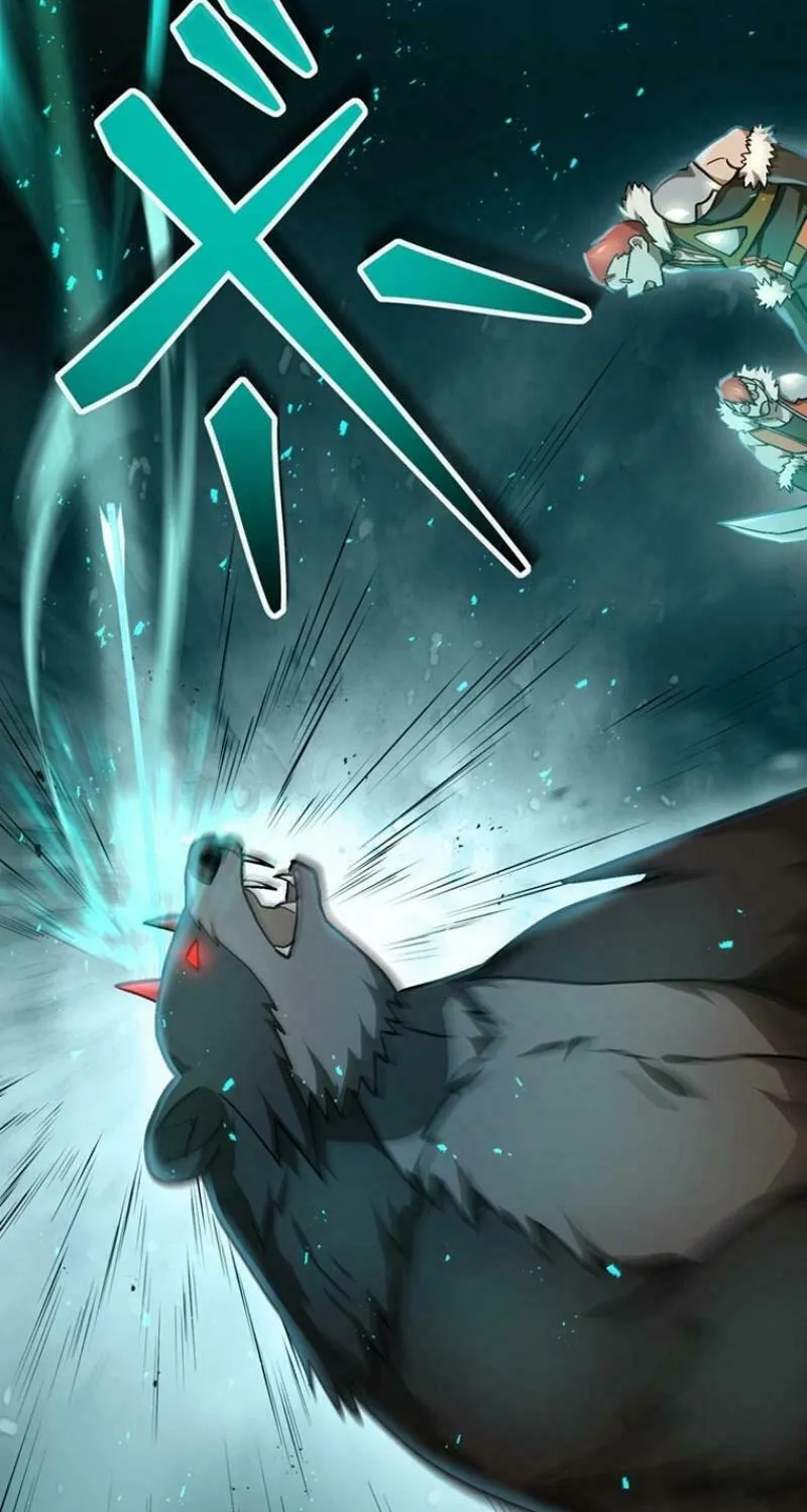 Read The Invincible Banished Shadow Archer chapter 11 image 81 on Lezhin