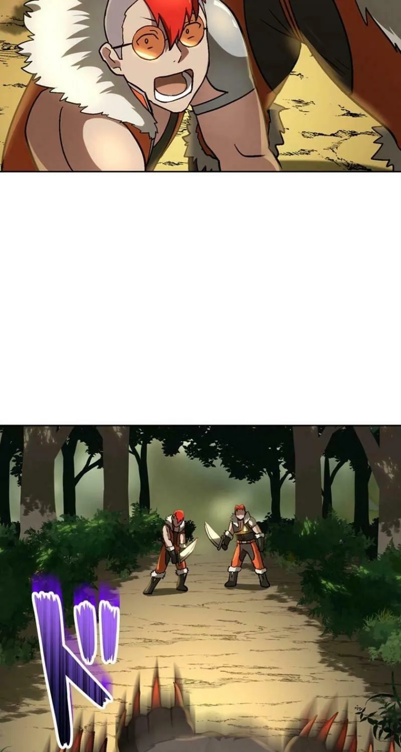 Read The Invincible Banished Shadow Archer chapter 11 image 84 on Lezhin