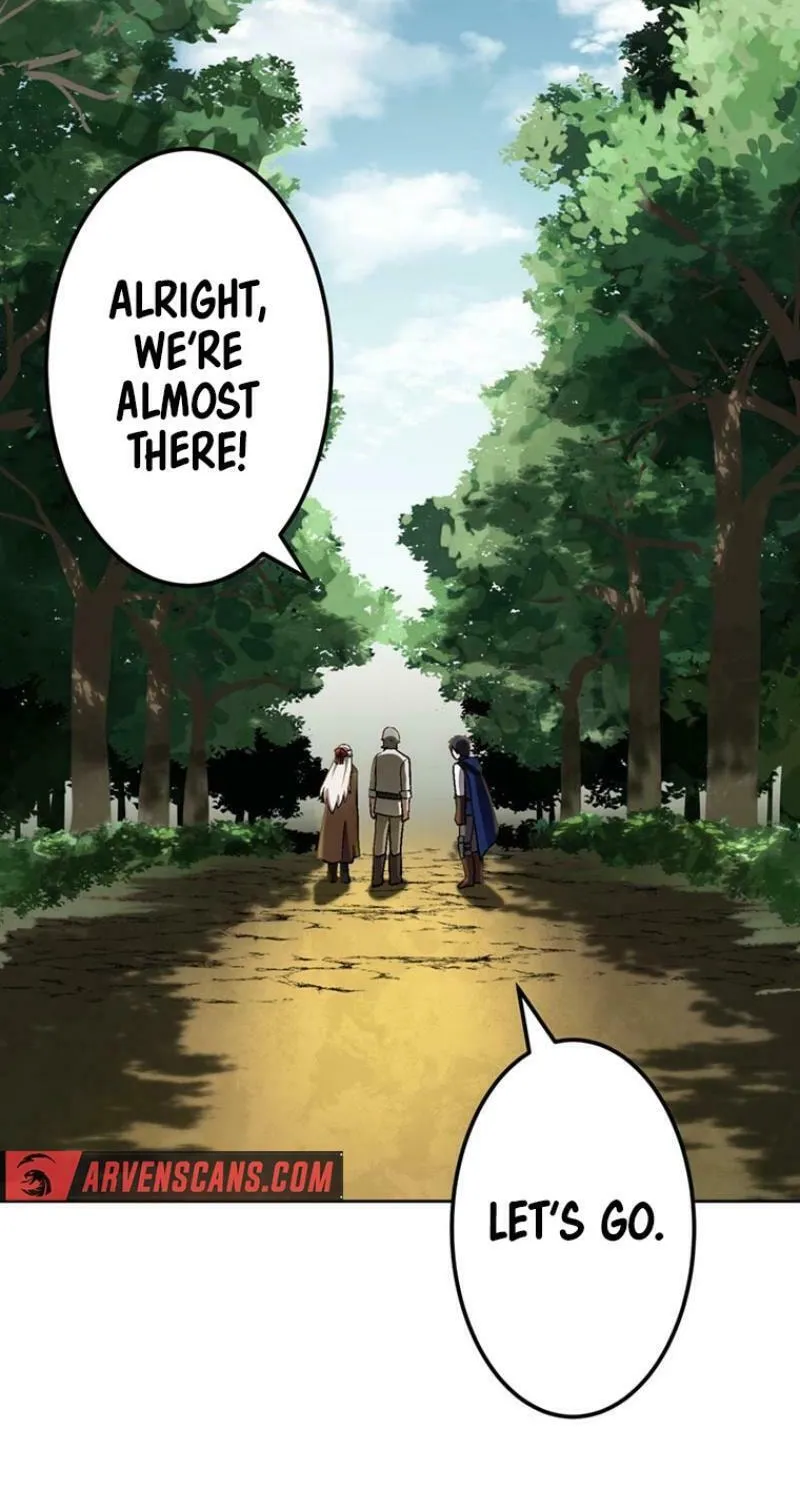 Read The Invincible Banished Shadow Archer chapter 11 image 93 on Lezhin