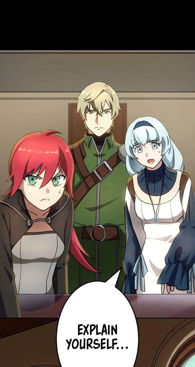 Read The Invincible Banished Shadow Archer chapter 11 image 99 on Lezhin