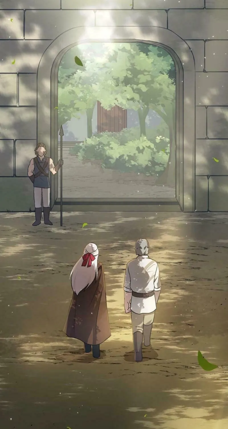 Read The Invincible Banished Shadow Archer chapter 12 image 100 on Lezhin