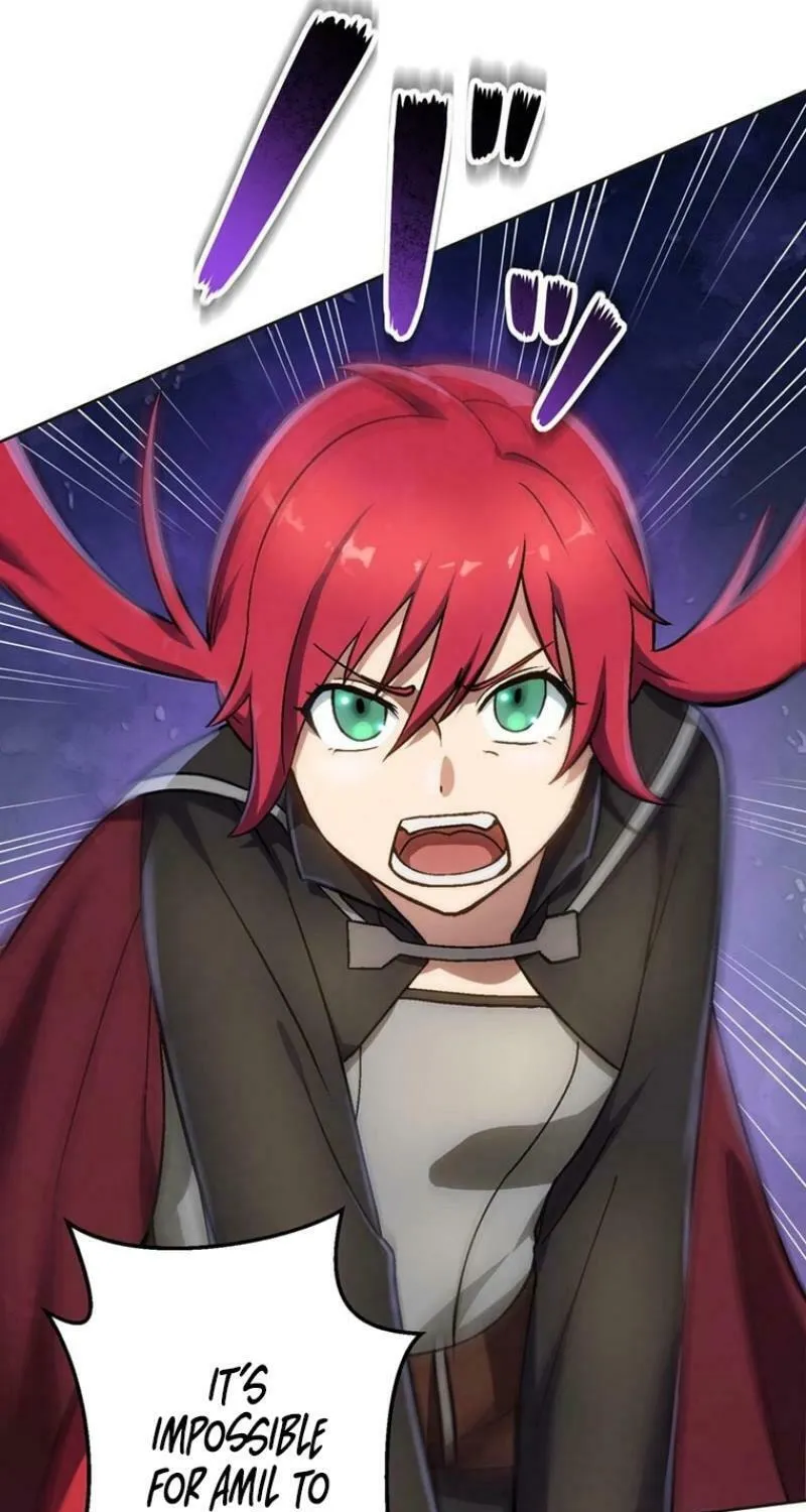 Read The Invincible Banished Shadow Archer chapter 12 image 11 on Lezhin
